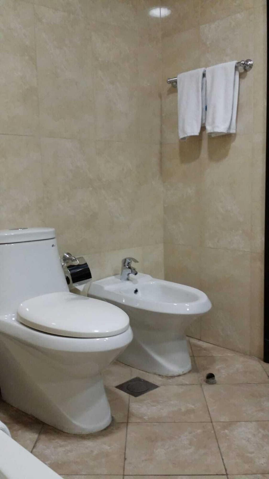 Gokulam Park Doha Ξενοδοχείο Εξωτερικό φωτογραφία