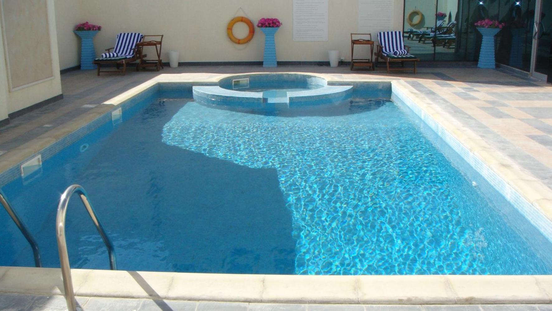 Gokulam Park Doha Ξενοδοχείο Εξωτερικό φωτογραφία