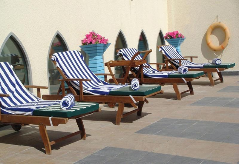 Gokulam Park Doha Ξενοδοχείο Ανέσεις φωτογραφία