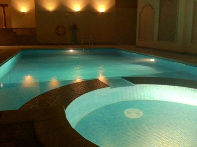 Gokulam Park Doha Ξενοδοχείο Ανέσεις φωτογραφία