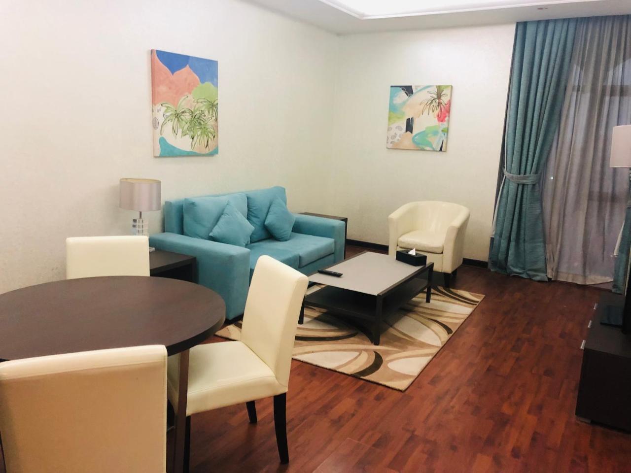 Gokulam Park Doha Ξενοδοχείο Εξωτερικό φωτογραφία
